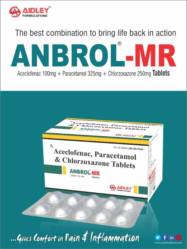 ANBROL-MR